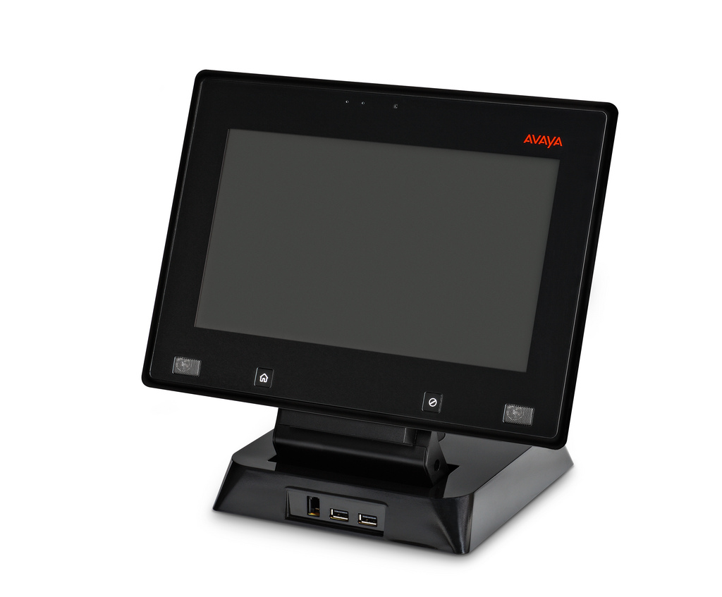 Avaya Support - Products - Desktop Video Device