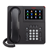 9600 Series IP Deskphones