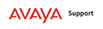 Avaya Logo