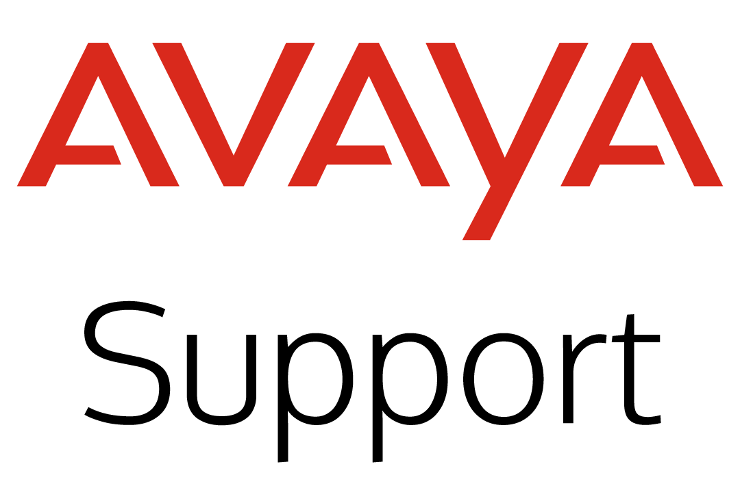 Avaya Logo