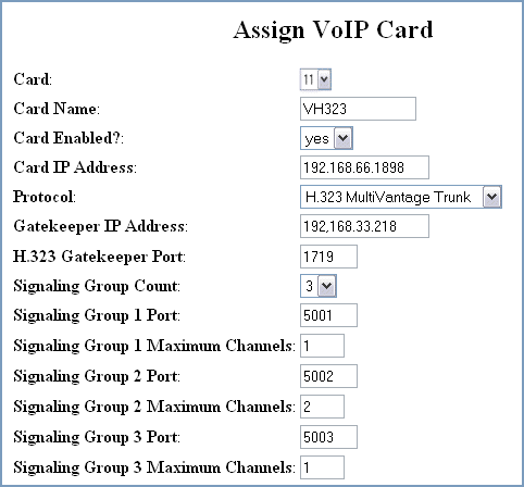 4-3 config