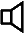 Speaker Volume Icon