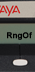 Ringer Off