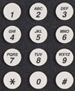 Dial Pad
