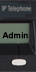 Self Administration