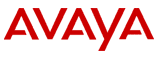 Avaya Logo