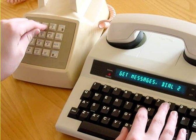TTY_device
