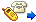 Forward calls from other phone icon