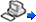 Forward calls from this computer icon
