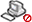Do not disturb icon for this computer
