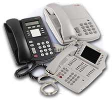 4400 Telephones--Make your selection from the list to the left.