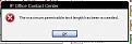Click image for larger version

Name:	maximum text length.JPG
Views:	25
Size:	19.1 KB
ID:	47041