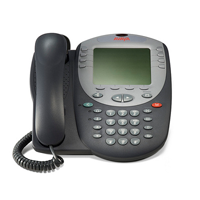 Avaya 2420 900 MHz Single Line Corded Phone for sale online 