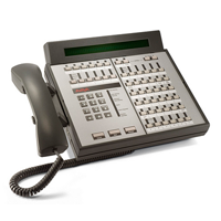 Avaya 302d Attendant Console Manualidades